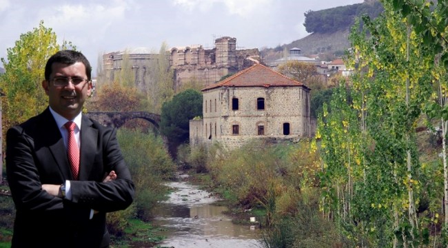 BERGAMA SELİNOS PROJESİ’NDE KORUMA KURULUNDAN TOKAT GİBİ CEVAP