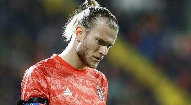 Beşiktaş'ta ayrılık resmen duyuruldu!