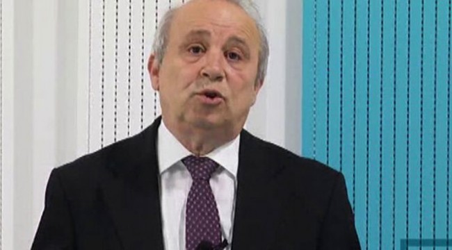 Bilim Kurulu Üyesi Akın: Bu salgını başlayıp biten film gibi düşünüyorlar, oysa bu bir dizi film