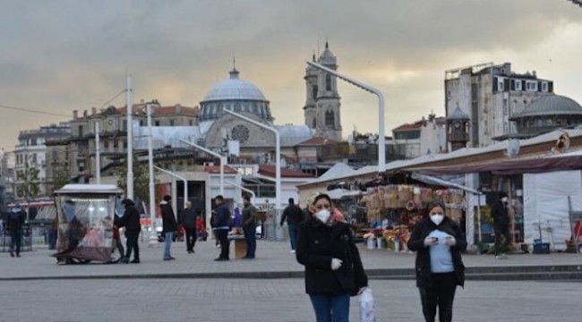Bilim Kurulu üyesi Ünal: Bayramda bir normalleşme olması arzusunda değilim