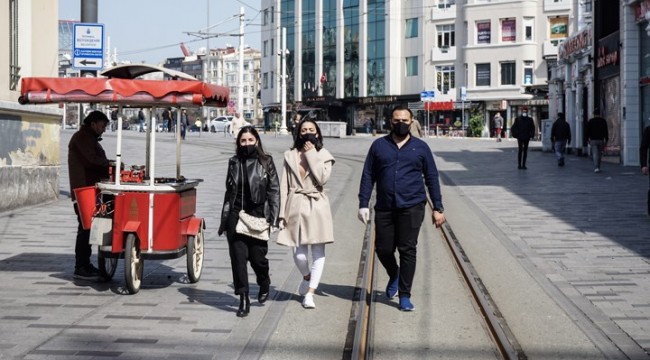 Bilim Kurulu üyesinden yüzde 20’lik ‘bağışıklık’ iddiası: Uzmanlar ‘kaynağı açıklanmalı’ diyor