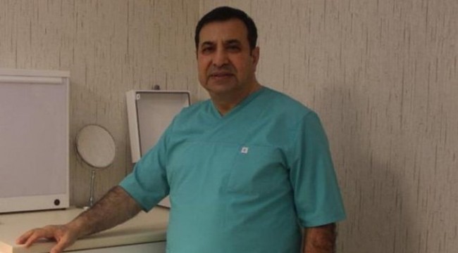 Bir doktor daha koronavirüs nedeniyle hayatını kaybetti