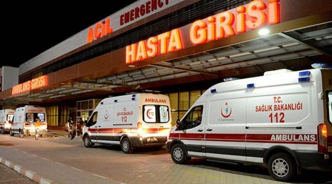 Bitlis'te PKK'lılarla çıkan çatışmada 2 jandarma şehit oldu