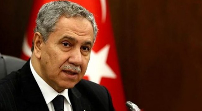 Bülent Arınç: Bunlar yüzünden millet başörtüsünden nefret edecek