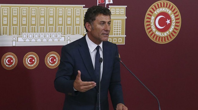 CHP Genel Başkan Yardımcısı Sarıbal: CHP’nin itibarsızlaştırılmasına izin vermeyeceğiz