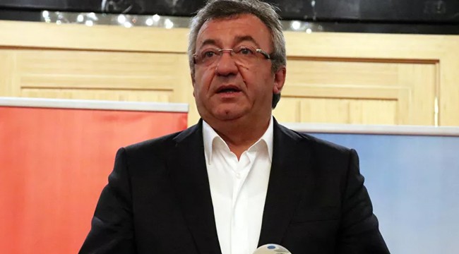CHP'li Altay: Hukuk dışında hiçbir gücün Erdoğan'ın yakasına ilişmesine müsaademiz yok, sandık marifetiyle indireceğiz