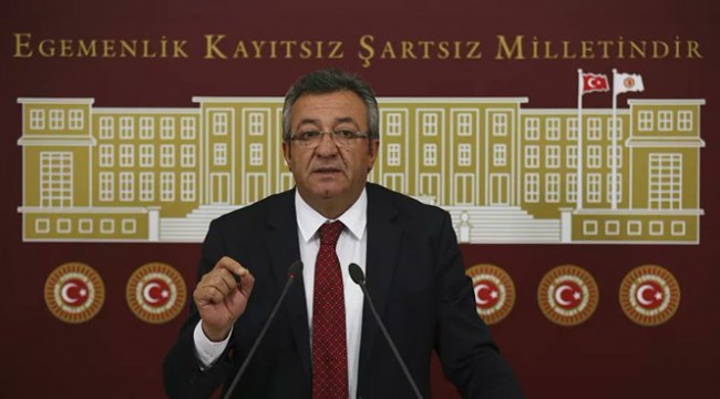 CHP'li Altay: İttifakların bir sonraki seçime aynı kombinasyonda gireceğinin garantisi yok