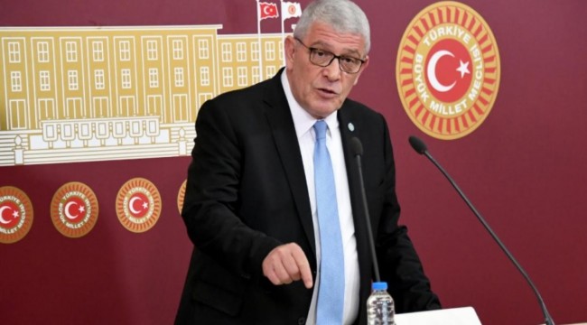 Dervişoğlu: Hükümet kendi yarattığı fukaralığı yöneterek, siyasi rant elde etme derdine düşmüş