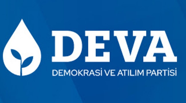 DEVA PARTİSİ'NDEN 19 MAYIS'TA YARINA DAİR 19 YENİLİKÇİ VAAT
