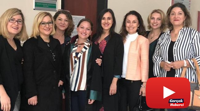 Doktor annelerden vefat eden sağlık çalışanı çocuklarına burs