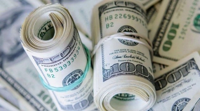 Dolar durdurulamıyor: 7.10'a dayandı!