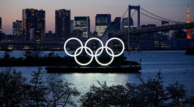 Dünya Sağlık Örgütü'nden olimpiyat açıklaması