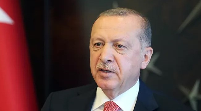 Erdoğan: Bu ülkenin gençlerinin arasına kimse nifak tohumu ekemeyecek