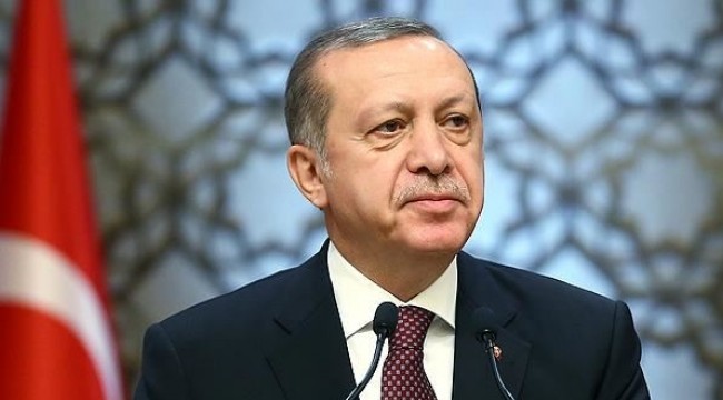 Erdoğan: Eğitimi öğretimi bu yıl kapattık, kreşler açılacak