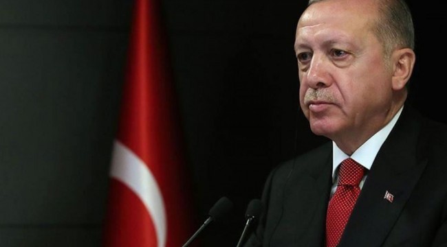 Erdoğan: Eğlence mekanları ile nargile içilen yerler bir süre daha kapalı kalmaya devam edecek