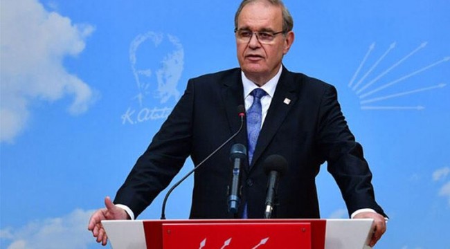Erdoğan'ın sözlerine CHP'lilerden çok sert karşılık