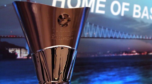 EuroLeague'de sezon iptal edildi