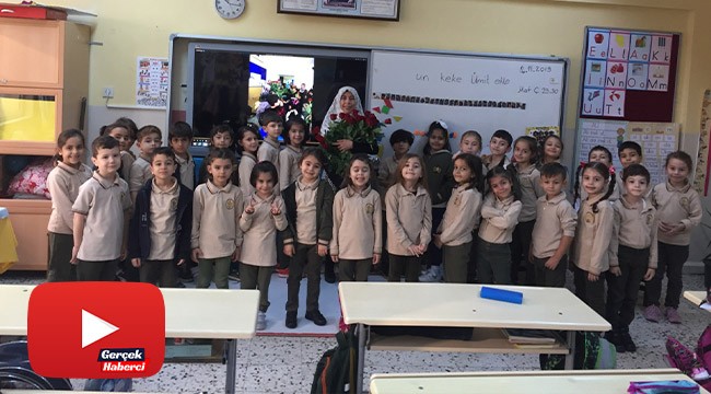 'Ev yapımı' Çanakkale geçilmez