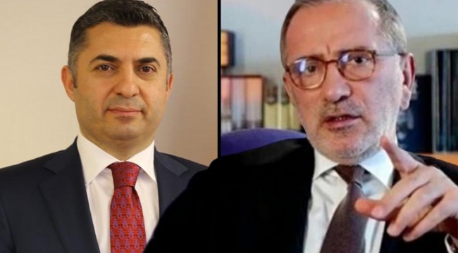 Fatih Altaylı: RTÜK bana ceza vermiş, oysa ben özellikle teşekkür bekliyordum, şaka şaka