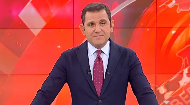 Fatih Portakal: Drone kaldırıp evimin üstünde uçuruyorlar, özel mülkümü yukarıdan dikizliyorlar