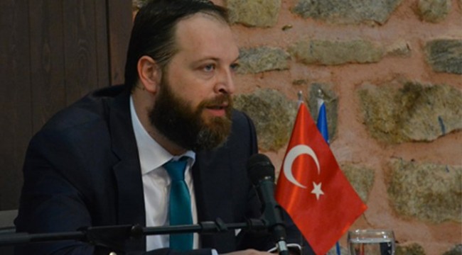Fatih Tezcan, gazetecileri özel numaralarından arayıp tehdit etmeye başladı