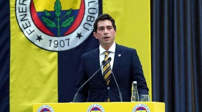 Fenerbahçe'de Burak Kızılhan'ın corona virüs testi pozitif!