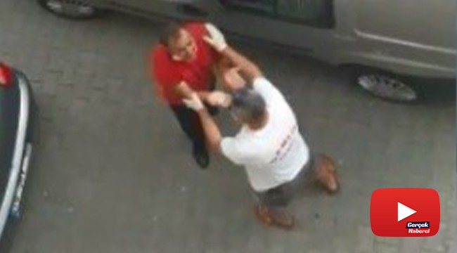 Fırıncıların, ekmek kavgası