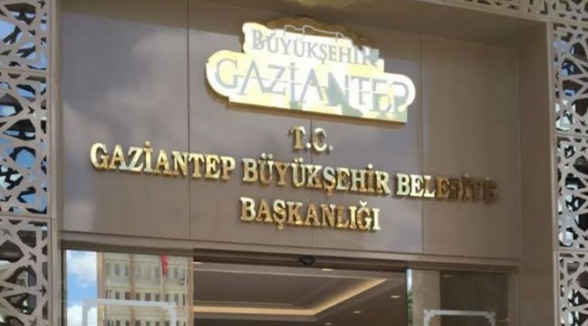 Gaziantep Büyükşehir Belediyesi'nden '19 Mayıs paylaşımı' açıklaması: 'Atatürk'ü anma' kelimeleri sehven eksik yazıldı