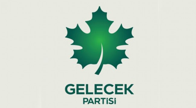 Gelecek Partisi üyelerine gözaltı