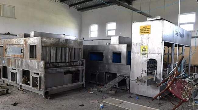 Gökçek dönemindeki 48 milyon TL’lik zararın detayları ortaya çıktı