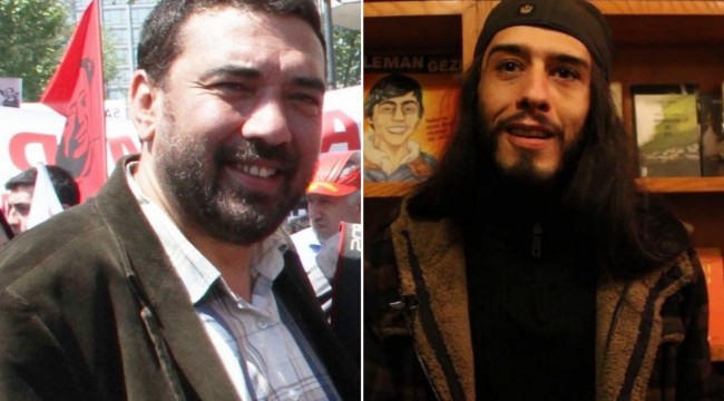 Hakan Gülseven ve Taylan Kulaçoğlu gözaltına alındı