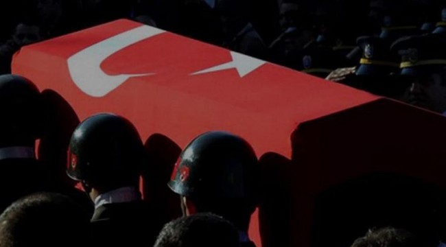 Hakkari'den 2 şehit haberi