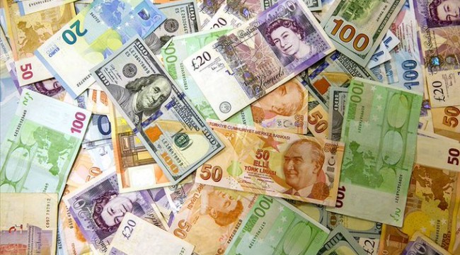 Hazine ve Maliye Bakanlığı yetkilileri: Swap görüşmeleri birçok ülkeyle sürdürülüyor
