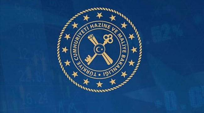 Hazine yaklaşık 8,83 milyar lira borçlandı