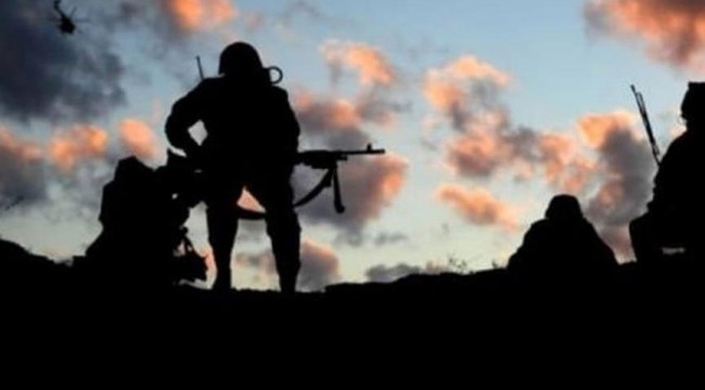 İçişleri Bakanlığı: "Bitlis'te 3 terörist etkisiz hale getirildi"