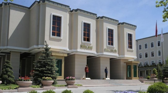 İçişleri Bakanlığı: Finlandiya uyruklu 12 yabancı terörist savaşçı sınır dışı edildi