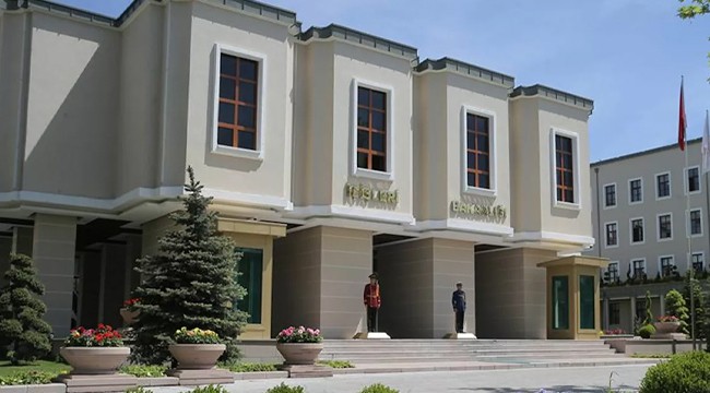 İçişleri Bakanlığı'ndan restoran, kafe ve parklarla ilgili genelge