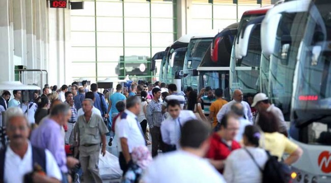 İçişleri Bakanlığı ‘seyahat izin belgesi’ni yürürlükten kaldırdı