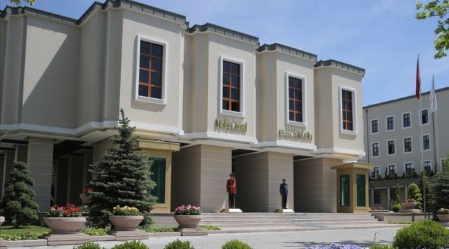 İçişleri Bakanlığından 'Yaz Mevsimi Trafik Tedbirleri' genelgesi