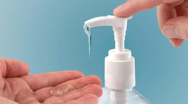 İddia: MEB okullara IBAN gönderip dezenfektan parası istedi