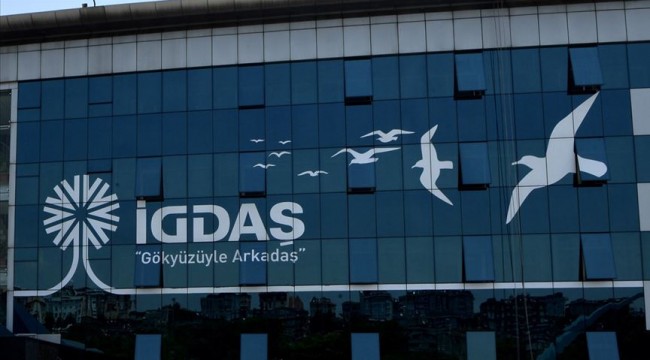 İGDAŞ faturaları 30 günlük olarak yeniden düzenleniyor