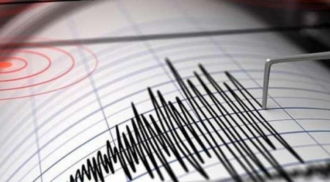 İran’da 5.2 büyüklüğünde deprem