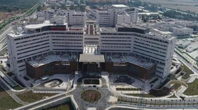 İşte Şehir hastanelerinin inanılmaz kira fiyatları
