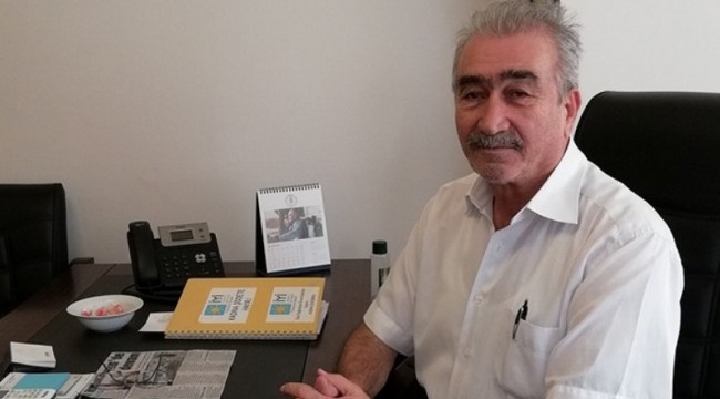 İYİ Partili Tanrıverdi'den acı haber