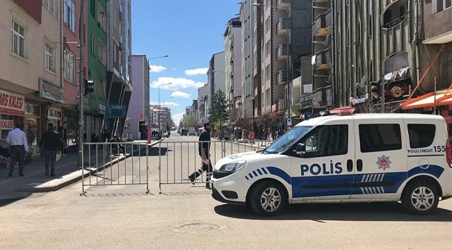 İyileşen koronavirüs hastası boğa kesip yemek daveti verdi, şehirdeki vaka sayısı yeniden arttı
