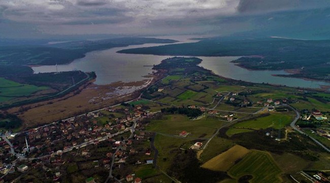 Kanal İstanbul için bilirkişi keşif yapacak