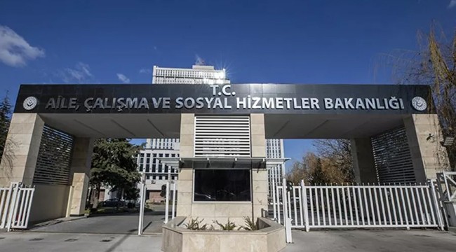 Kendisini 'uzman çavuş' olarak tanıtıp 43 kadını taciz eden kişiyle ilgili Bakanlık'tan açıklama