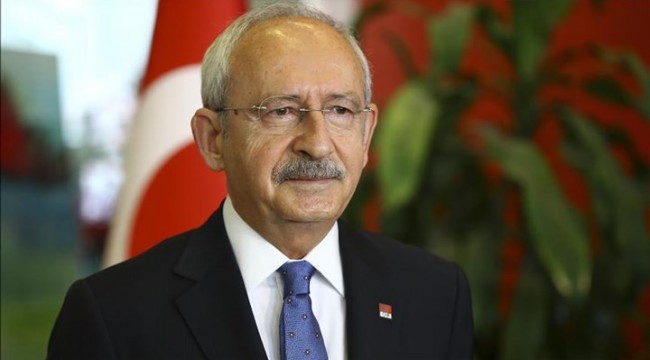 Kılıçdaroğlu esnafla görüştü: Kiraları Hazine ödemeli, MTV alınmamalı