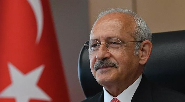 Kılıçdaroğlu: Millet iradesi üzerinde ne askeri ne de sivil darbecilerin vesayetini kabul etmiyoruz