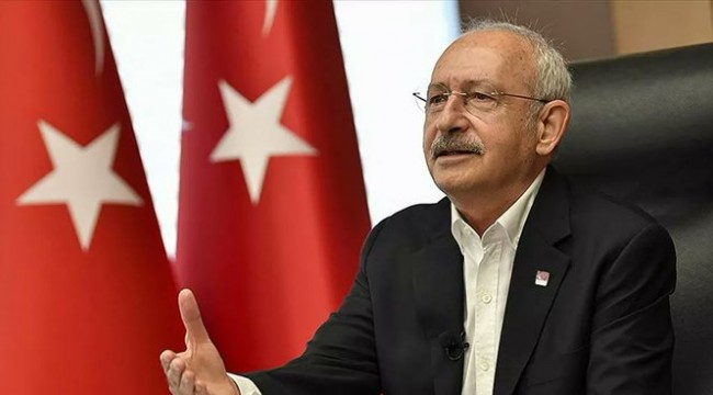Kılıçdaroğlu'ndan 'dolar' yorumu: CeHaPe demeye başlayacaklar